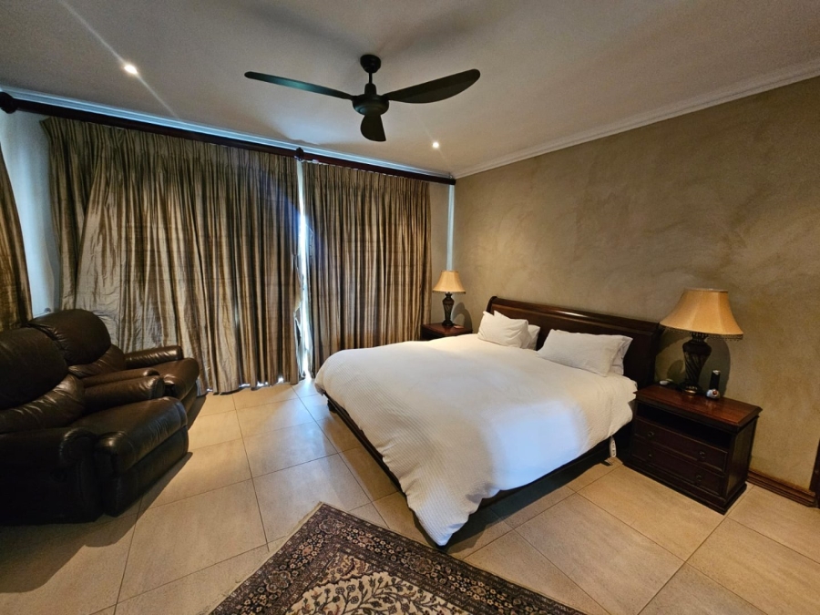 4 Bedroom Property for Sale in Club Milos Estate Free State